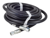 1001161036 Hose Assembly, 1/2X360 Jic, Str-Str | JLG